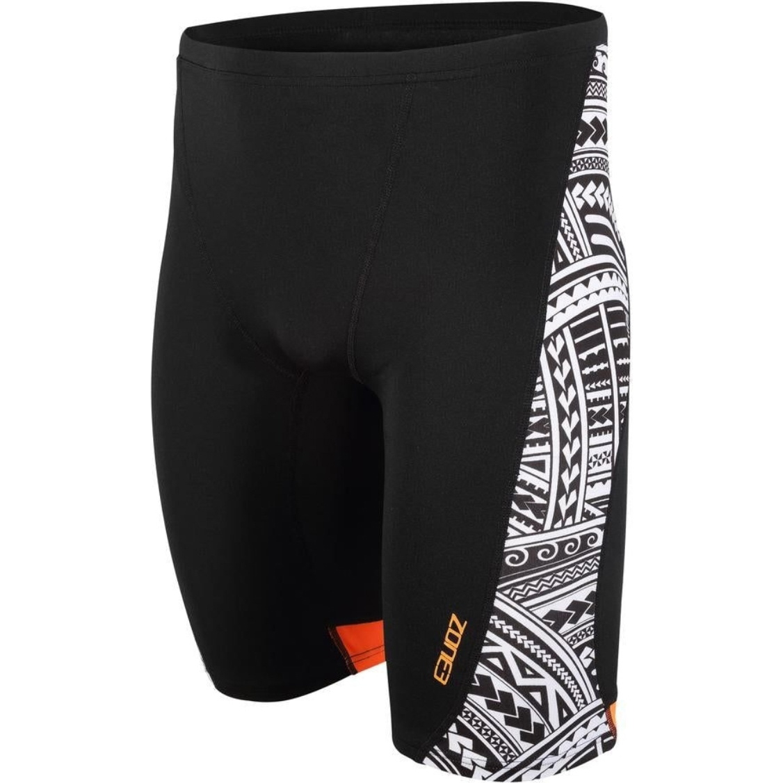 ZONE3 Männer Kona 2025 Jammer Shorts SW21MKSJAM101 - Geschwindigkeit